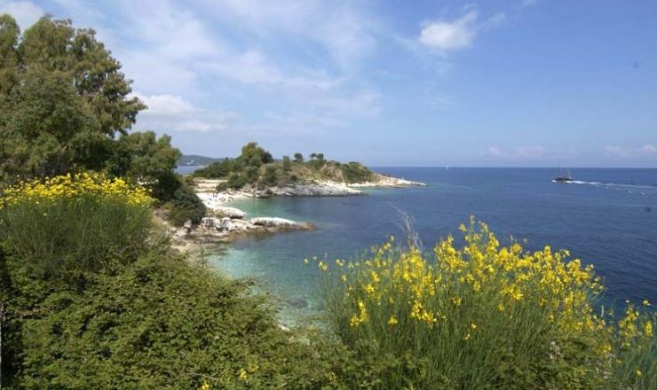 La riserva di Torre Guaceto