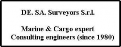 DE.SA. Surveyors S.r.l.