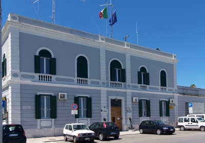 Capitaneria di Porto di Brindisi