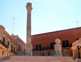 colonne